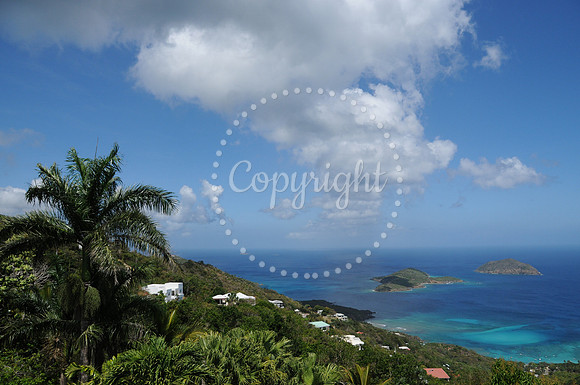 St. Thomas, U.S. Virgin Islands