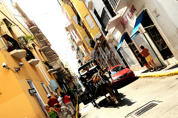 San Juan, Puerto Rico
