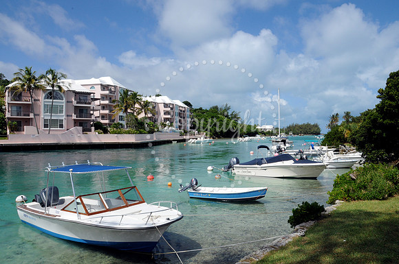Bermuda