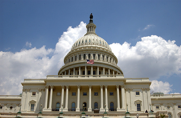 U.S. Capitol Building, Washington, D.C.