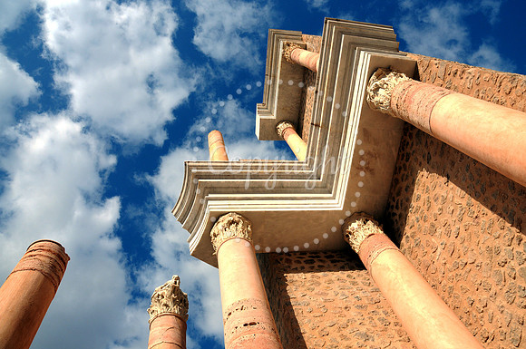 Cartagena, Spain