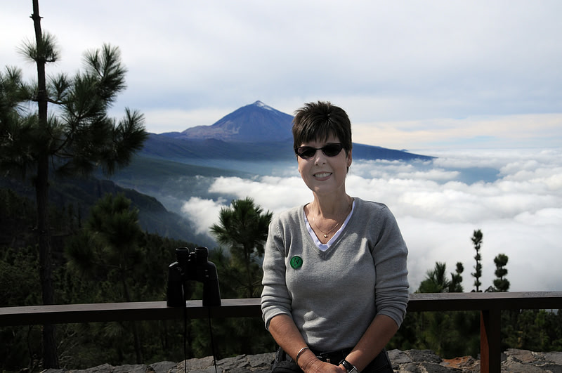 Wandering The World - Tenerife, Canary Islands, 2012