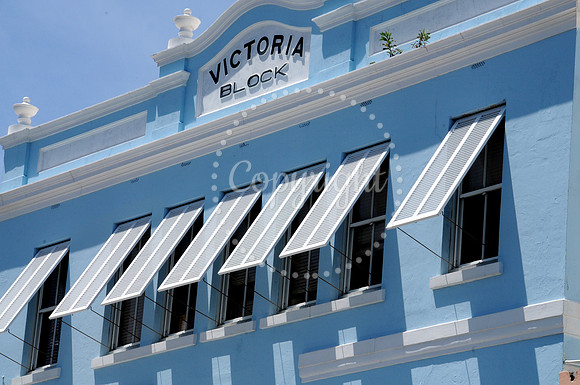 Hamilton, Bermuda