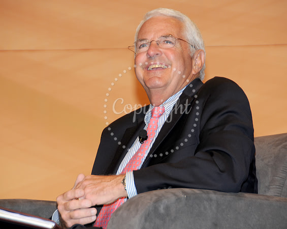 Former Congressman, John Shadegg - NASW Conference, June 2016.