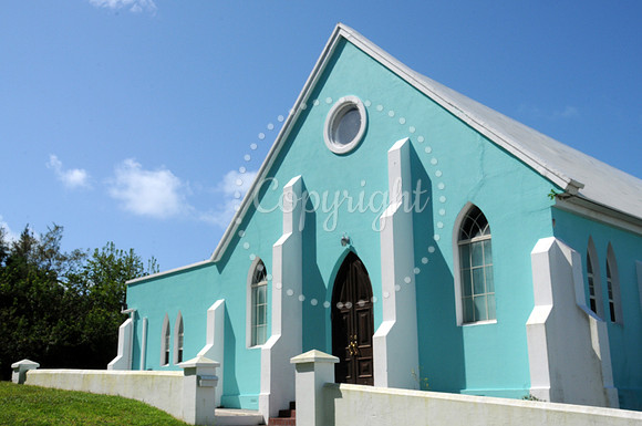 Bermuda