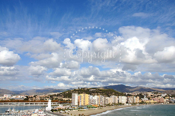 Malaga, Spain