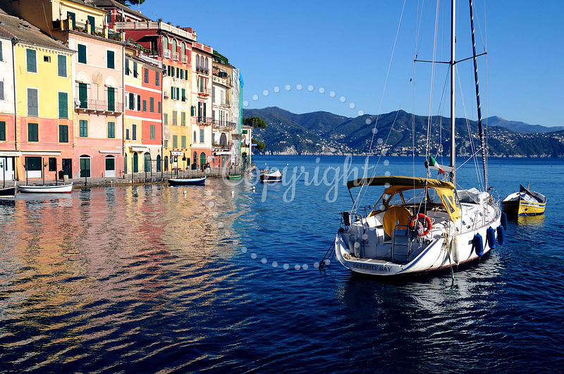 Portofino, Italy
