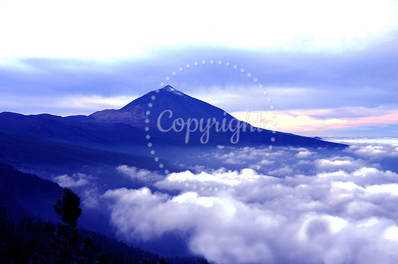 Tenerife, Canary Islands