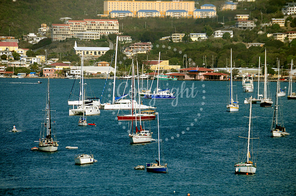 St. Thomas, U.S. Virgin Islands