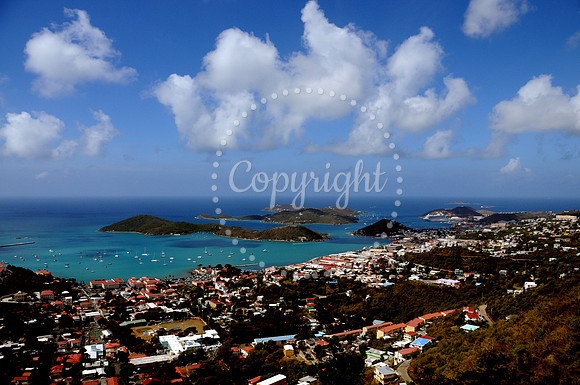 St. Thomas, U.S. Virgin Islands