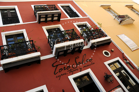 San Juan, Puerto Rico